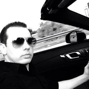 Meet your Posher, Ricky